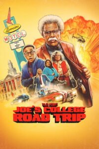 Joe’s College Road Trip