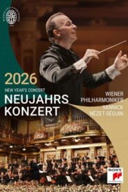 New Year’s Concert 2026