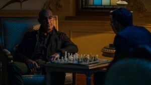 Citadel: 2×4