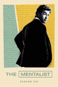 The Mentalist: Season 6