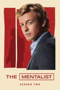 The Mentalist: Season 2
