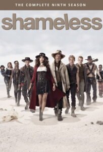 Shameless: Season 9