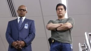 The Mentalist: 7×11