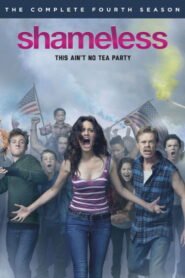 Shameless: Season 4
