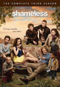 Shameless: Season 3