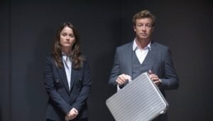 The Mentalist: 7×5