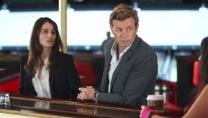 The Mentalist: 7×1