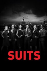 Suits: Season 9