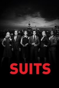 Suits: Season 9