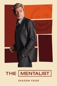 The Mentalist: Season 4