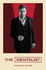 The Mentalist: Season 7